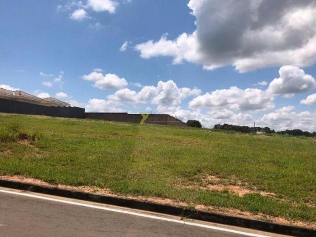Terreno à venda Condomínio San Raphael Cerquilho