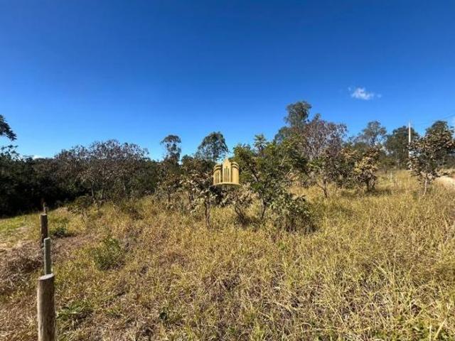 TERRENO A VENDA CÓRREGO DA PEDRA EM ESMERALDAS/MG R$250.000,00 2.500,00M²