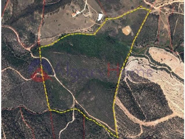 Terreno à venda Cortes de Sobro, Aljezur, Faro