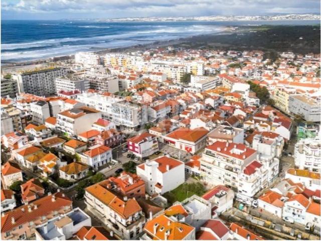 Terreno à venda Costa de Caparica, Almada, Setúbal