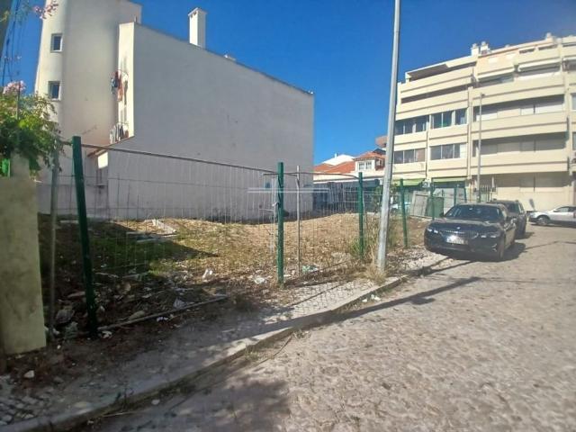 Terreno à venda Costa de Caparica, Almada, Setúbal