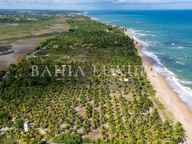 Terreno à venda Catu de abrantes, Camaçari, Bahia