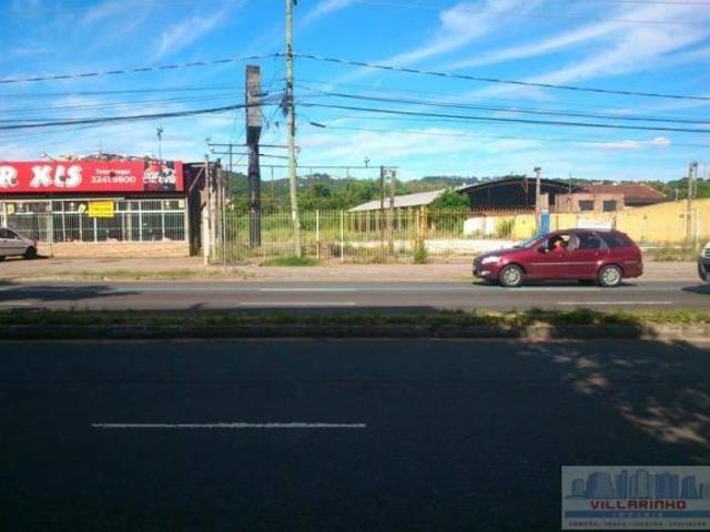 Terreno à venda Cavalhada Porto Alegre/RS
