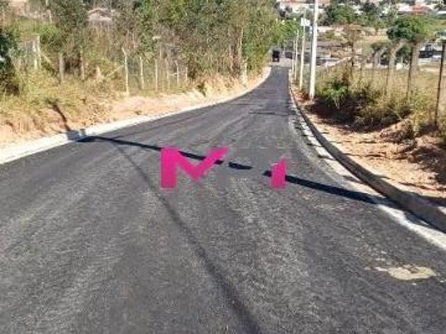 TERRENO À VENDA CAXAMBU JUNDIAÍ/SP