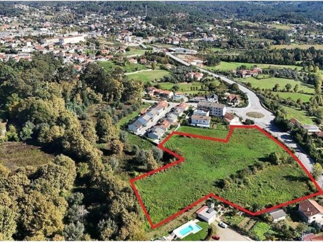 Terreno à venda Cabeceiras de Basto, Braga