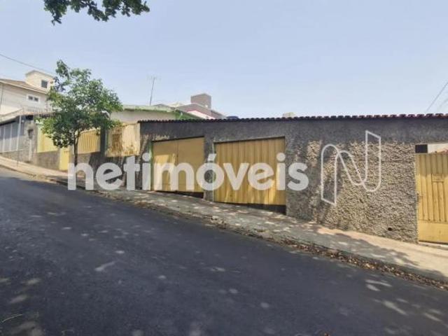 Terreno à Venda, Caiçaras, Belo Horizonte