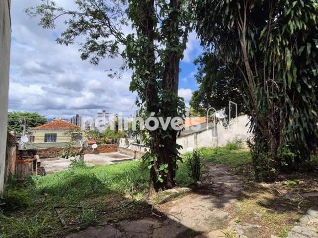 Terreno à Venda, Caiçaras, Belo Horizonte