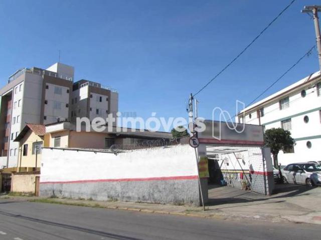 Terreno à Venda, Caiçaras, Belo Horizonte