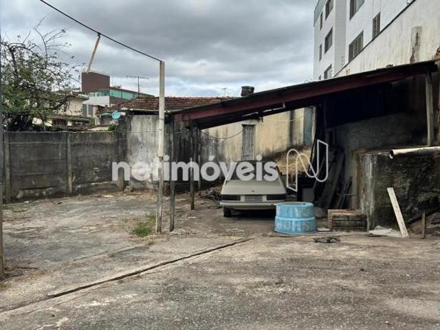 Terreno à Venda, Caiçaras, Belo Horizonte