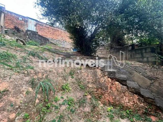 Terreno à Venda, Caiçaras, Belo Horizonte