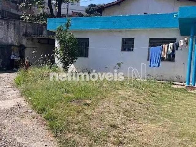 Terreno à Venda, Caiçaras, Belo Horizonte