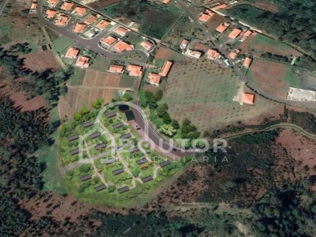 Terreno à venda Calheta, Portugal