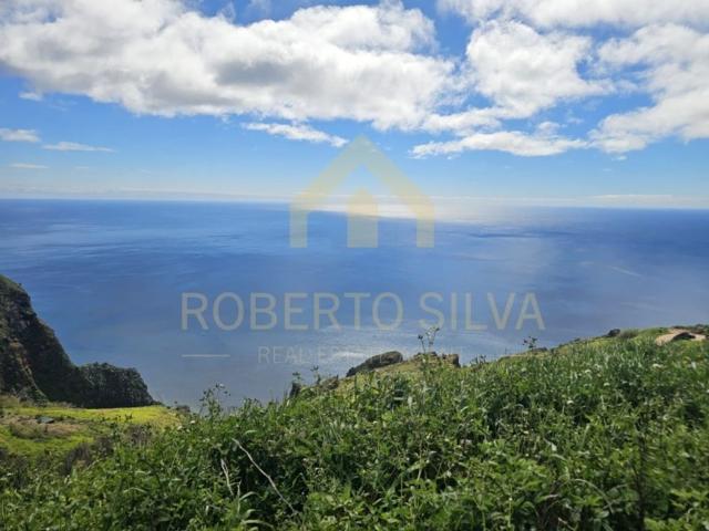 Terreno à venda Calheta, Madeira