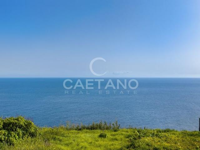 Terreno à venda Calheta, Madeira