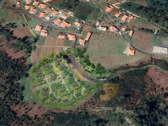 Terreno à venda Calheta, Madeira