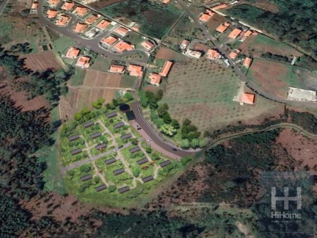 Terreno à venda Calheta, Portugal