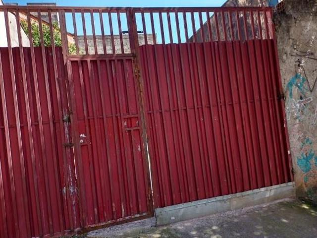 Terreno à venda, Cambuci, São Paulo, SP