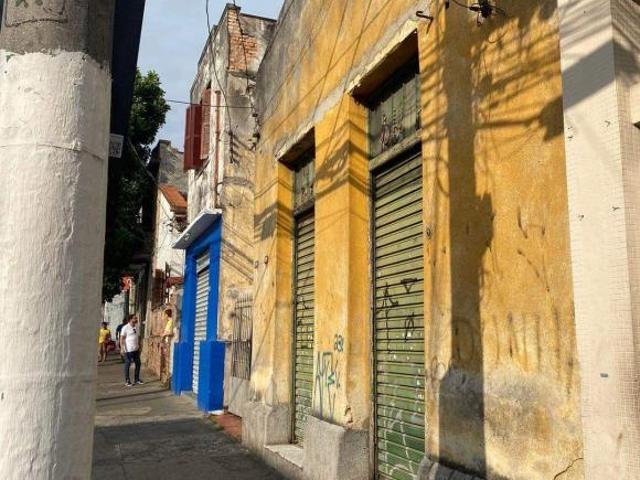 Terreno à venda, Cambuci, São Paulo, SP