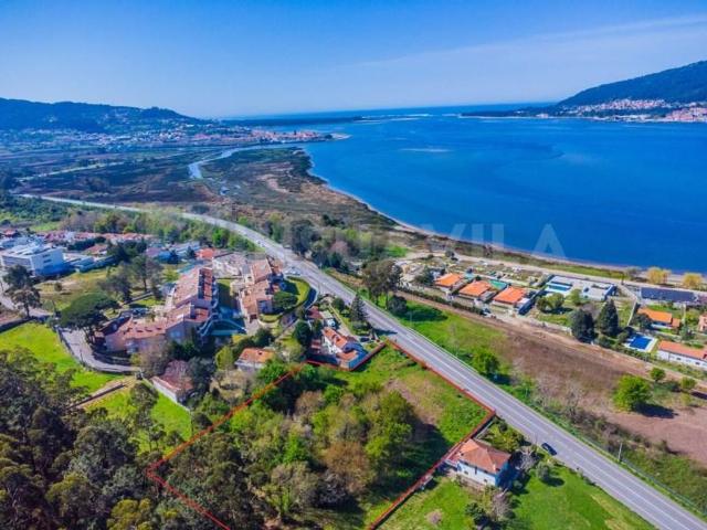 Terreno à venda Caminha, Viana do Castelo