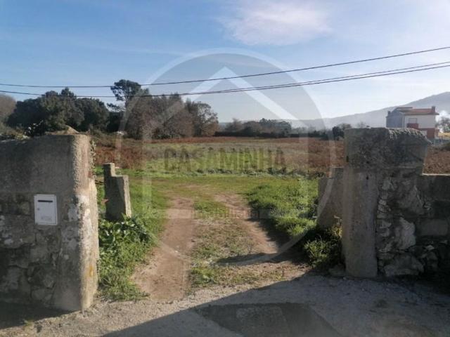 Terreno à venda Caminha, Portugal
