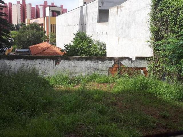 Terreno à venda Caminho do Mar São Bernardo do Campo SP