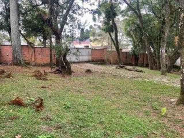 Terreno à venda Campo Comprido Curitiba/PR
