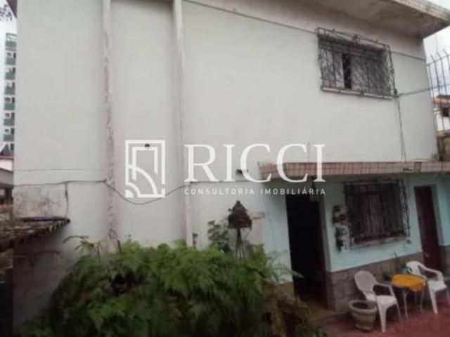 Terreno à venda Campo Grande Santos | RICCI