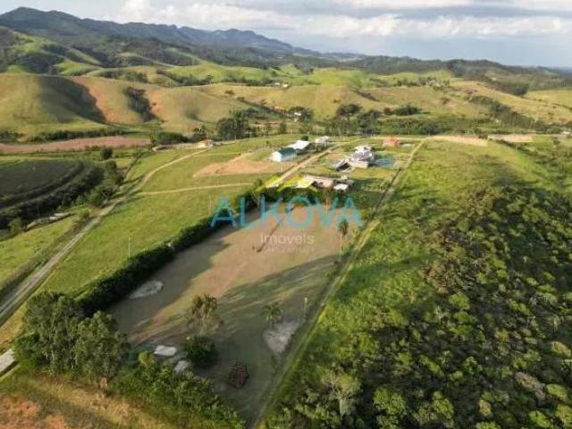 Terreno à venda, Campo de Aviação Ipuã, Caçapava, SP