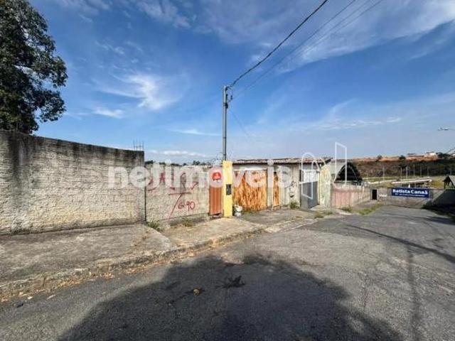 Terreno à Venda, Canaã, Belo Horizonte