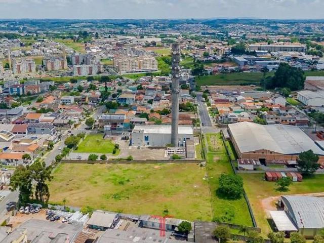 Terreno à venda, Capão Raso, Curitiba, PR