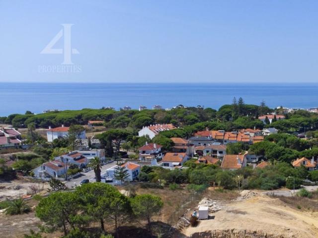 Terreno à venda Capuchos, Almada, Setúbal
