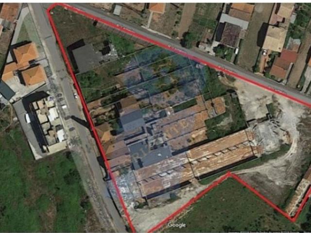 Terreno à venda Carqueijo, Águeda, Aveiro