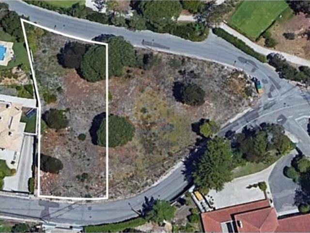 Terreno à venda Cascais, Lisboa