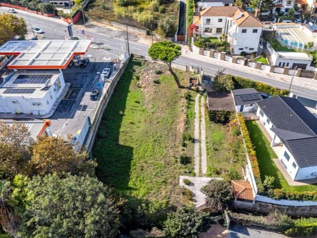 Terreno à venda Cascais, Lisboa