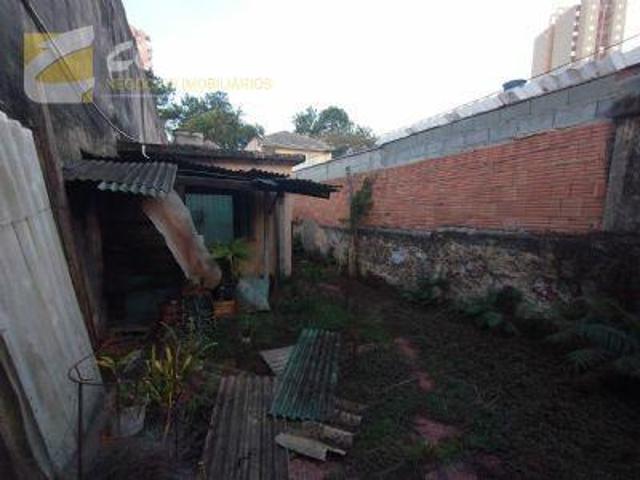 Terreno a venda Casa Branca