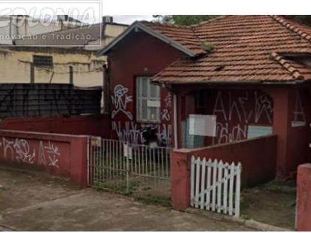 Terreno a venda Casa Branca