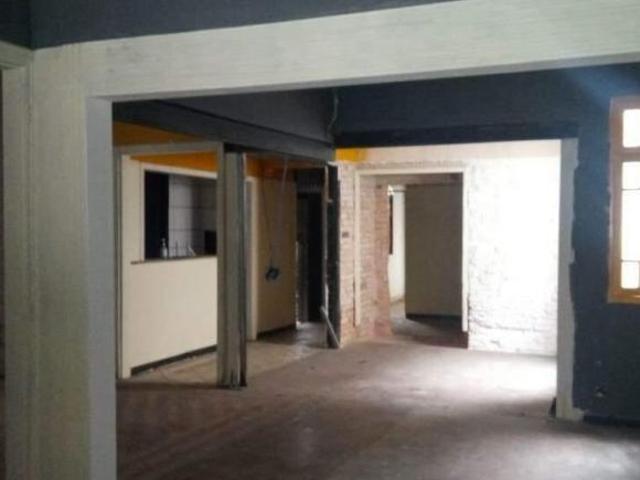 Terreno à venda Casa Branca Santo André SP