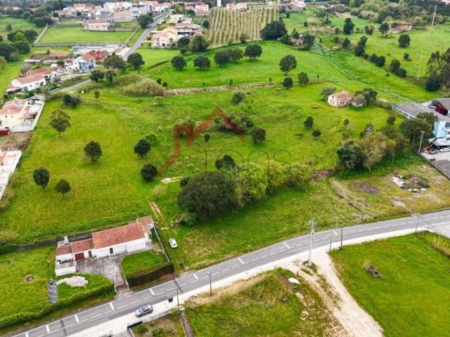 Terreno de 22388 m2 Caldas da Rainha, Leiria