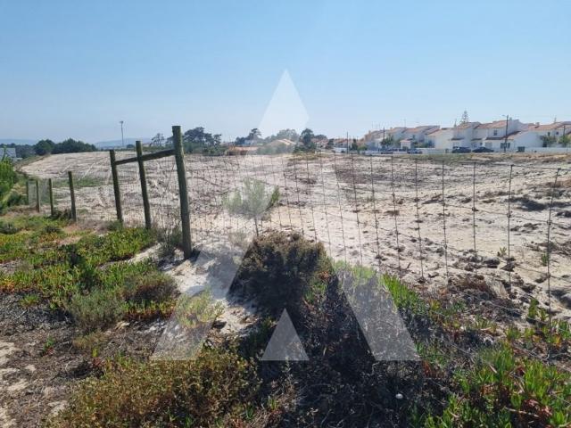 Terreno à venda Casal do Areal, Nazaré, Leiria