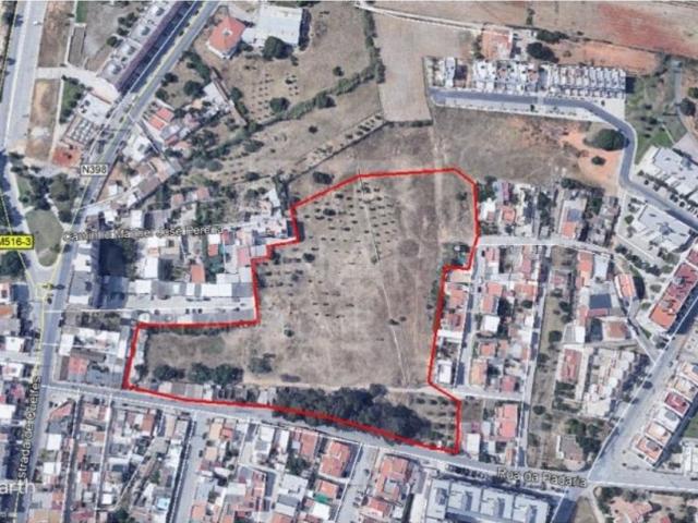 Terreno à venda Casinha da Gala, Olhão, Faro