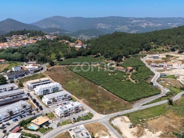 Terreno à venda Castelo de Paiva, Aveiro
