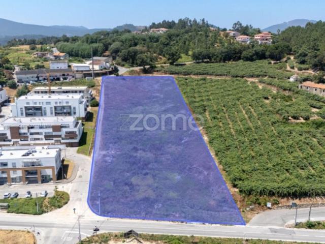 Terreno à venda Castelo de Paiva, Portugal