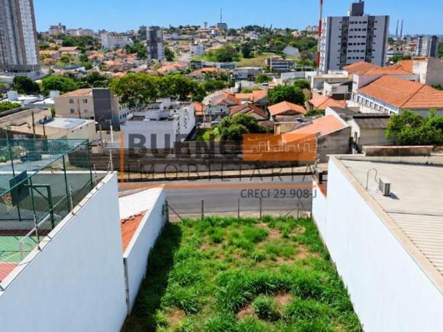Terreno a venda, Centro, Americana/SP