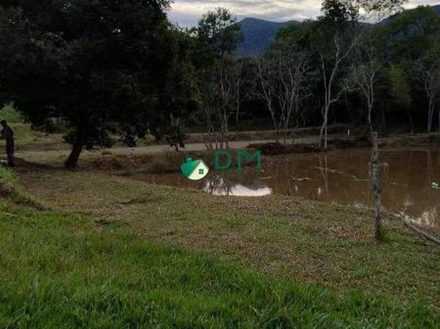 Terreno à venda, Centro Barra do Turvo/SP
