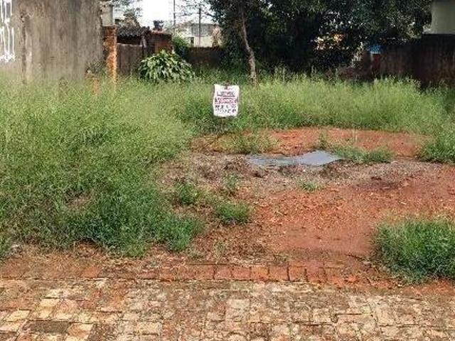 Terreno à venda, Centro Boituva/SP