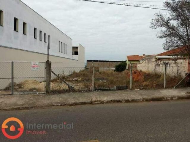 Terreno à venda, Centro Boituva/SP