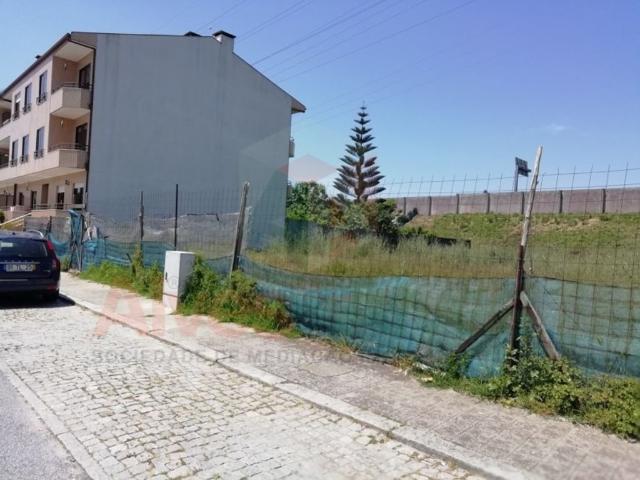 Terreno à venda Matosinhos, Porto