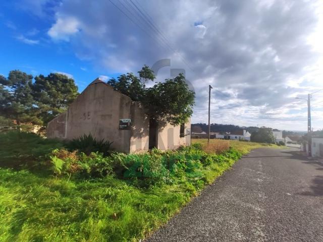 Terreno à venda Centro, Caldas da Rainha, Leiria