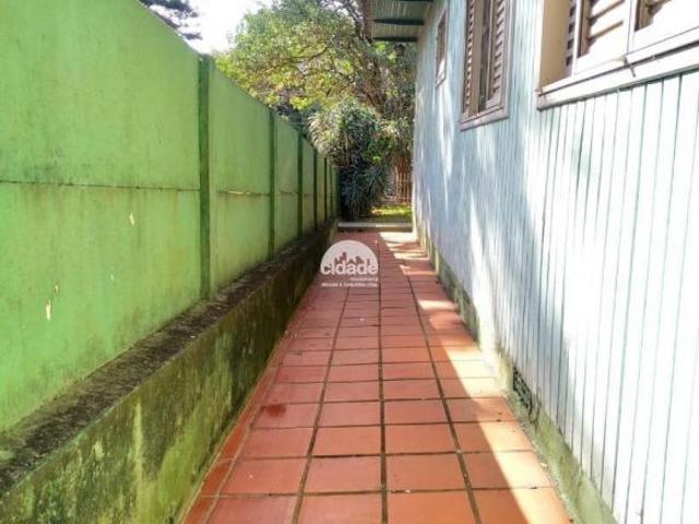 Terreno à venda, Centro Cascavel/Pr