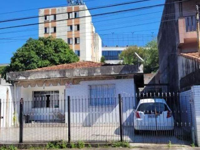 Terreno à venda Centro Diadema SP